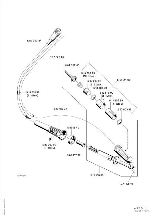 DSX80
