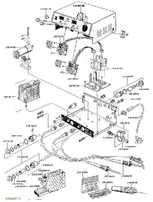 DS701EC