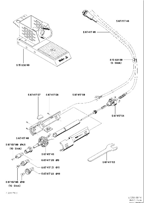 DSVT CSF