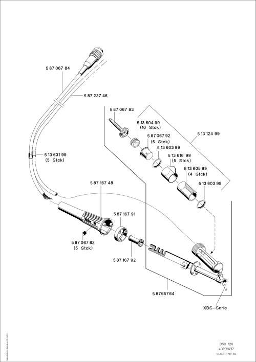 DSX120