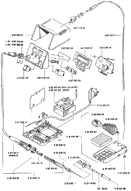 EMC5000