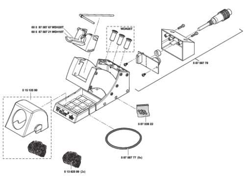 WDH10T 20T
