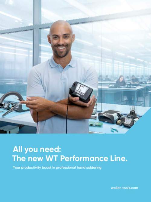 Брошюра линейки WT Performance