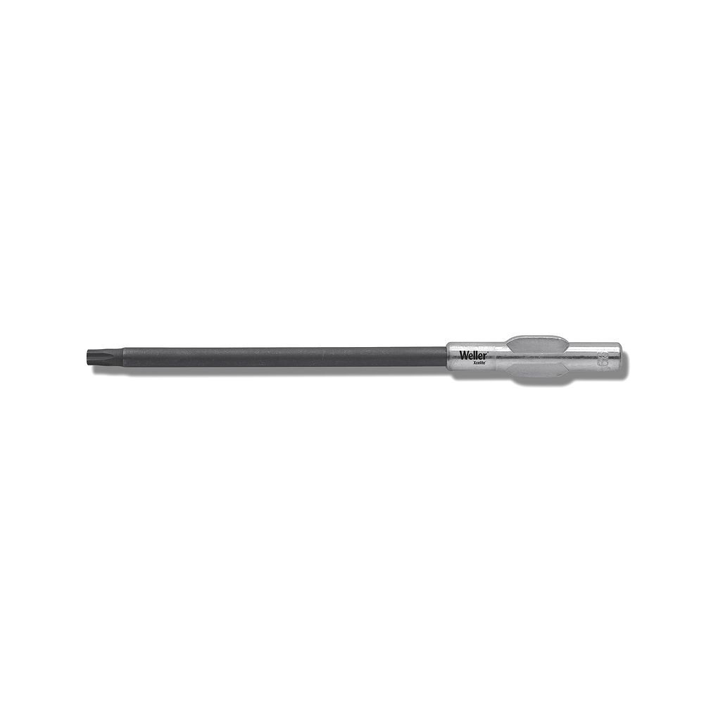 Лезвия Torx