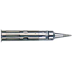 Weller T0051616599. Насадка Weller 71-01-01 для PYROPEN Junior, конус, 1мм
