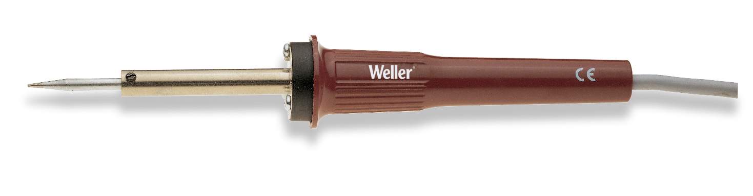 Weller T0056402199N. Паяльник Weller SPI 27, 25Вт, для работы от сети 230В (SPI26 206)