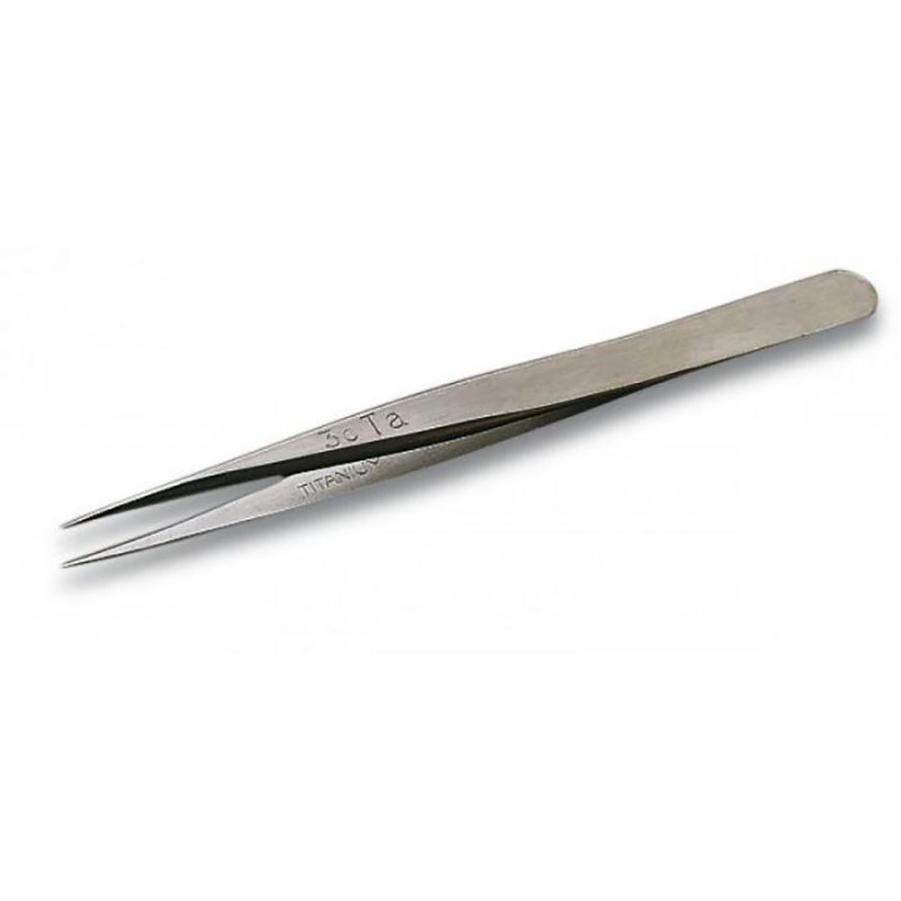 Прецизионный пинцет Erem 3CTA