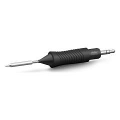Микрожало клиновидное 1,0x0,3 мм, MIL-Spec - Weller RTMS 010 S MS
