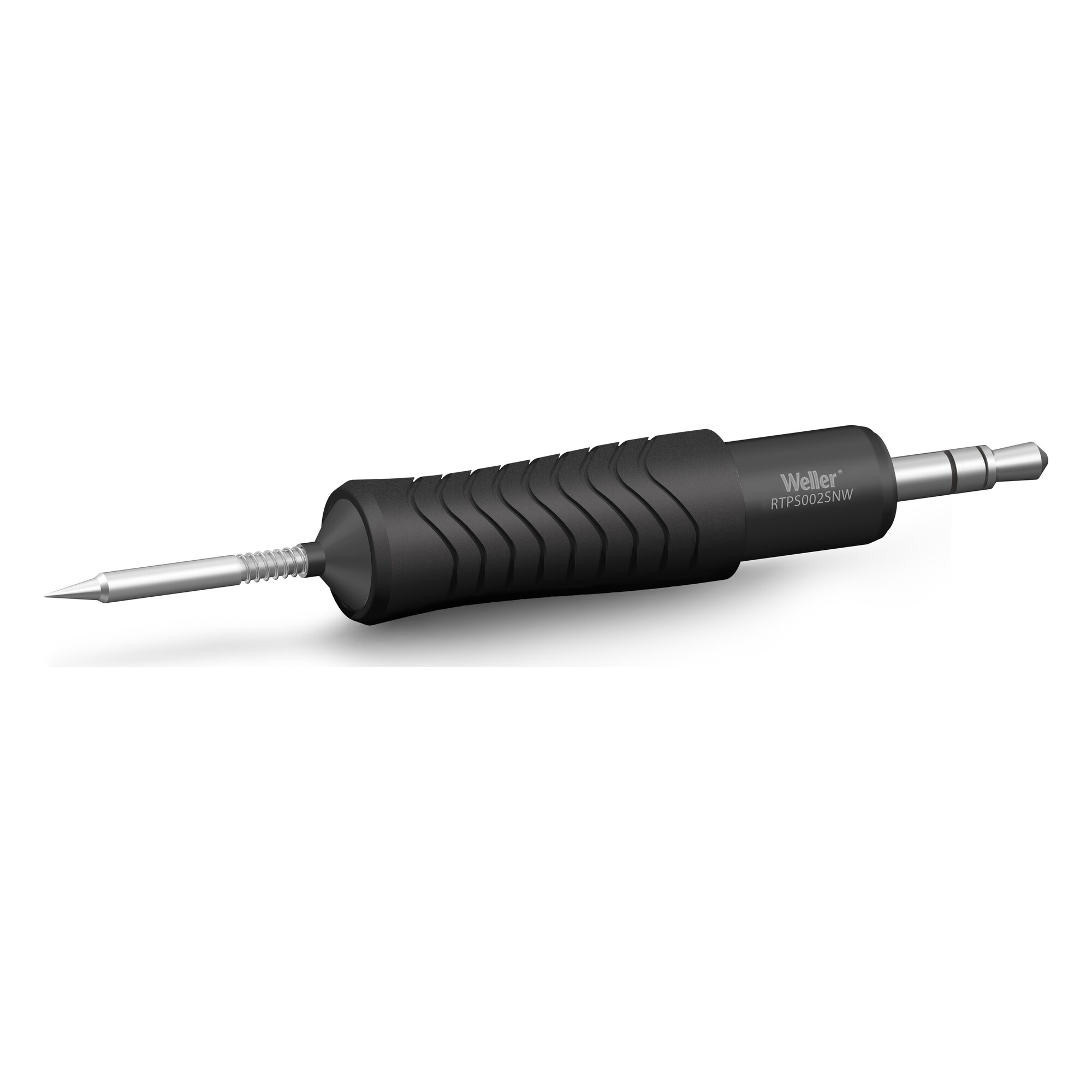 Жало паяльное клиновидное 0,2 x 0,1 мм MIL-Spec для микропаяльника WXMPS - Weller RTPS 002 S NW MS