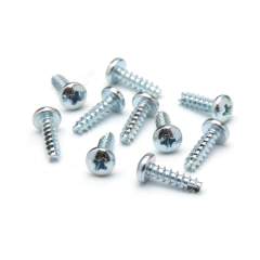 Винт 2,9х9,5 для рукоятки паяльника, 10 шт - Weller 51020399