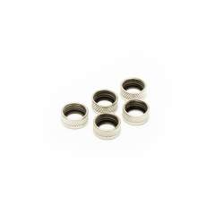 Накидная гайка для паяльника W60/61, 5 шт - Weller 51134299N