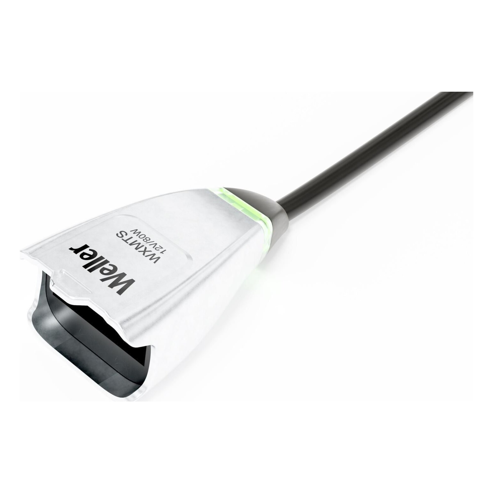 Микропинцет WXMTS - паяльная рукоятка-пинцет - Weller 51320999