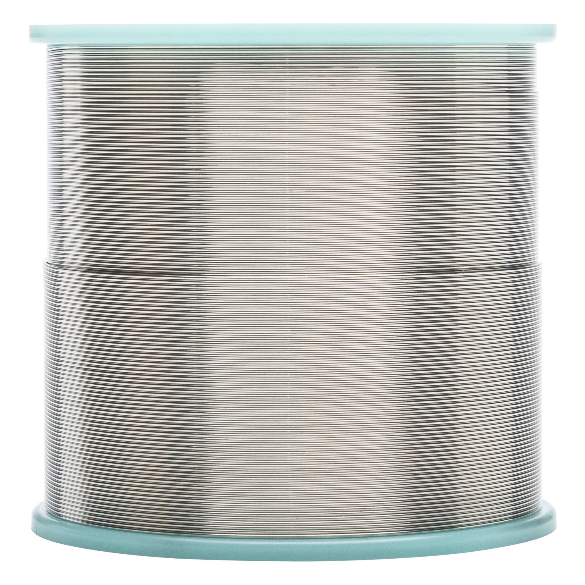 Припой Weller WSW SC L0 проволока Ø0,5 мм, 500 г - Weller 51388099