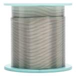 Припой Weller WSW SAC M1 проволока Ø0,8 мм, 250 г - Weller 51388599