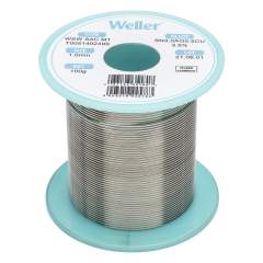 Припой WSW SAC M1, Ø1,0 мм, 100 г - Weller 51402499