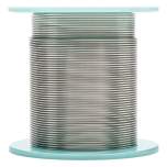 Припой WSW SCN M1, Ø1,0 мм, 100 г - Weller 51402699