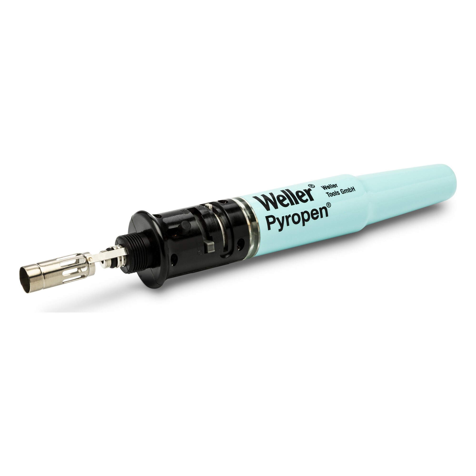 Рукоятка с газовым резервуаром для Pyropen - Weller 51615799