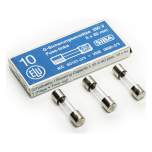 Предохранитель T315mA 5x20 мм, упаковка 10 шт - Weller 52141399