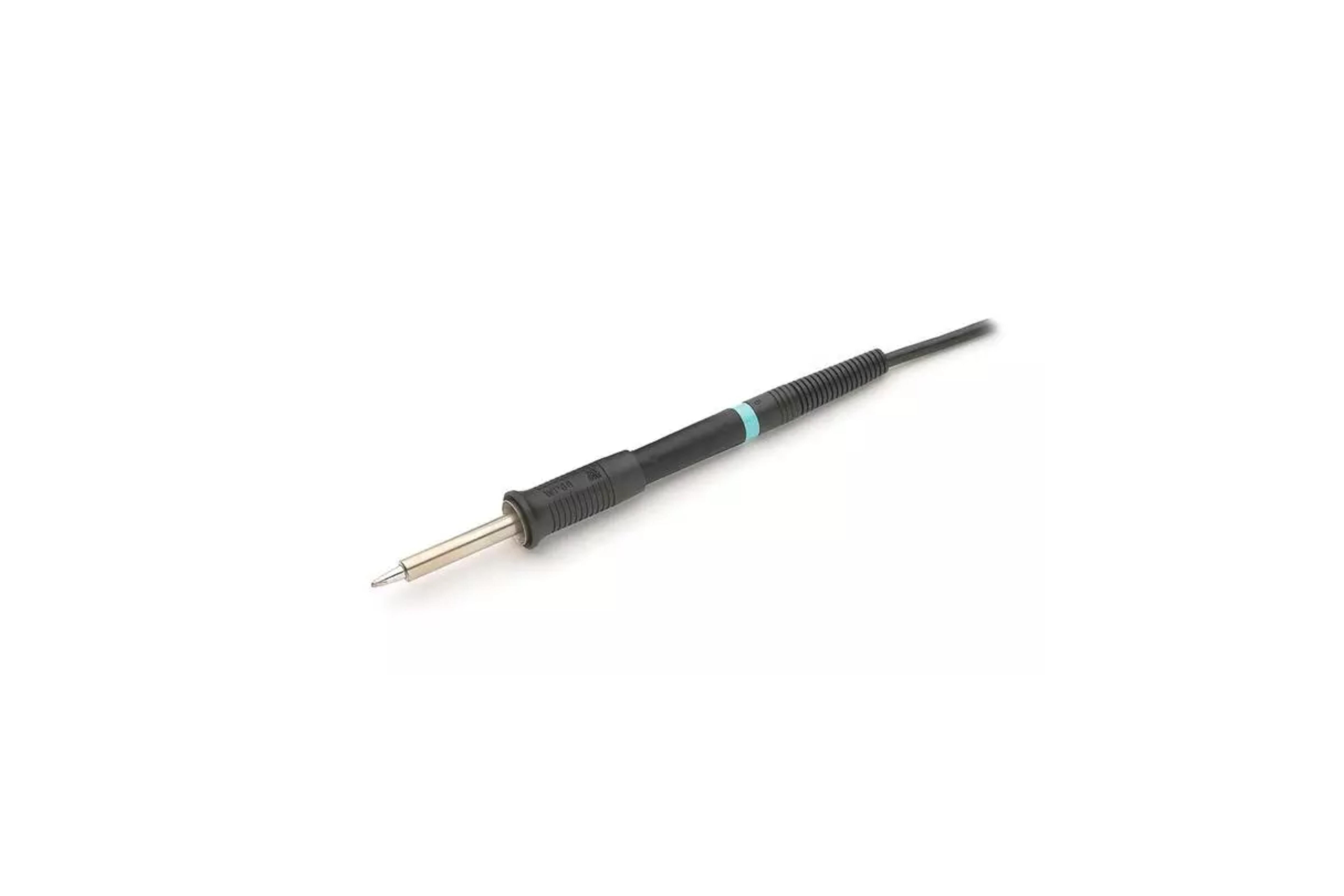 Паяльник WP 80 Robust 80 Вт, тонкий корпус, Silver-Line - Weller 52919199N