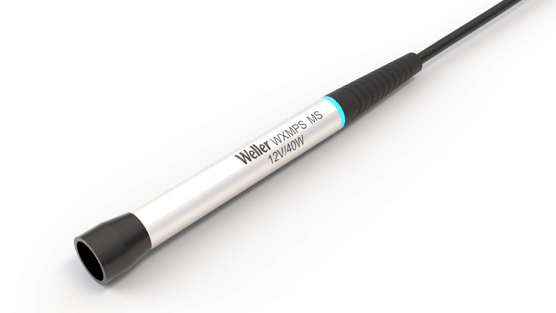Микропаяльник WXMPS MS для жал RTMS/RTPS MS, 40 Вт, 12 В - Weller 52923699