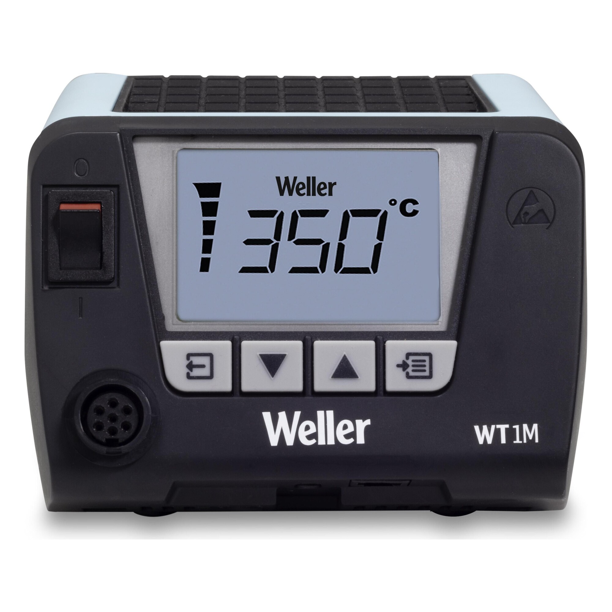 Блок питания WT 1M, 230 В - Weller 53447699