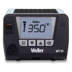 Блок питания WT 1M, 230 В - Weller 53447699