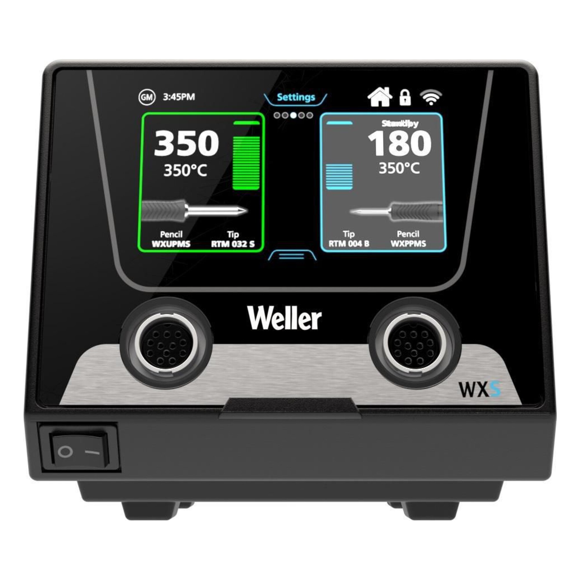 Блок питания WXsmart, 100 В - Weller 53451199