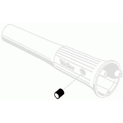Кнопка для распаечного паяльника DS22/DS80 (5 шт) - Weller T0058706782
