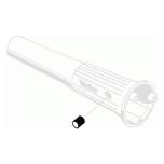 Кнопка для распаечного паяльника DS22/DS80 (5 шт) - Weller T0058706782