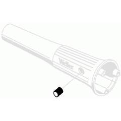 Кнопка для распаечного паяльника DS22/DS80 (5 шт) - Weller T0058706782