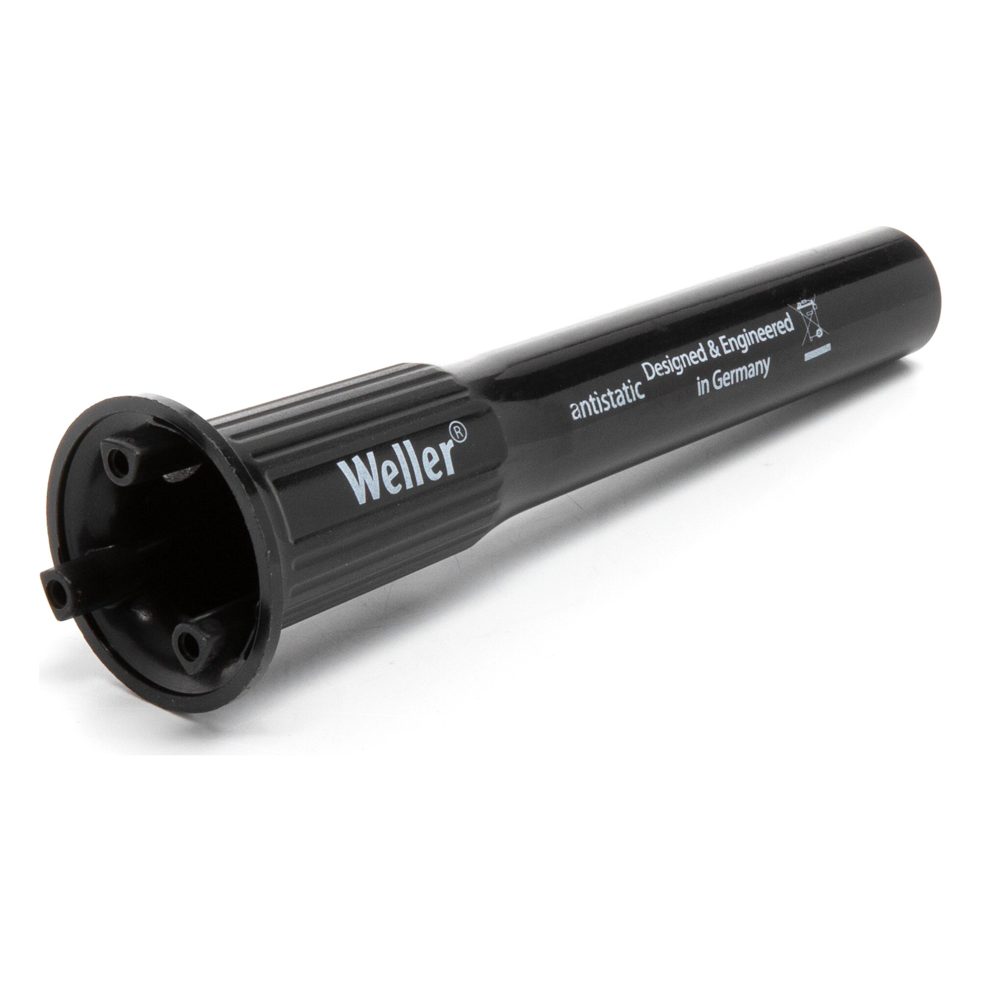 Антистатическая рукоятка для DS22/DS80 - Weller T0058716748N