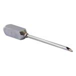 Паяльное сопло D 1,5 мм, L 52 мм, прямое для WSF-P8 - Weller T0058732834N