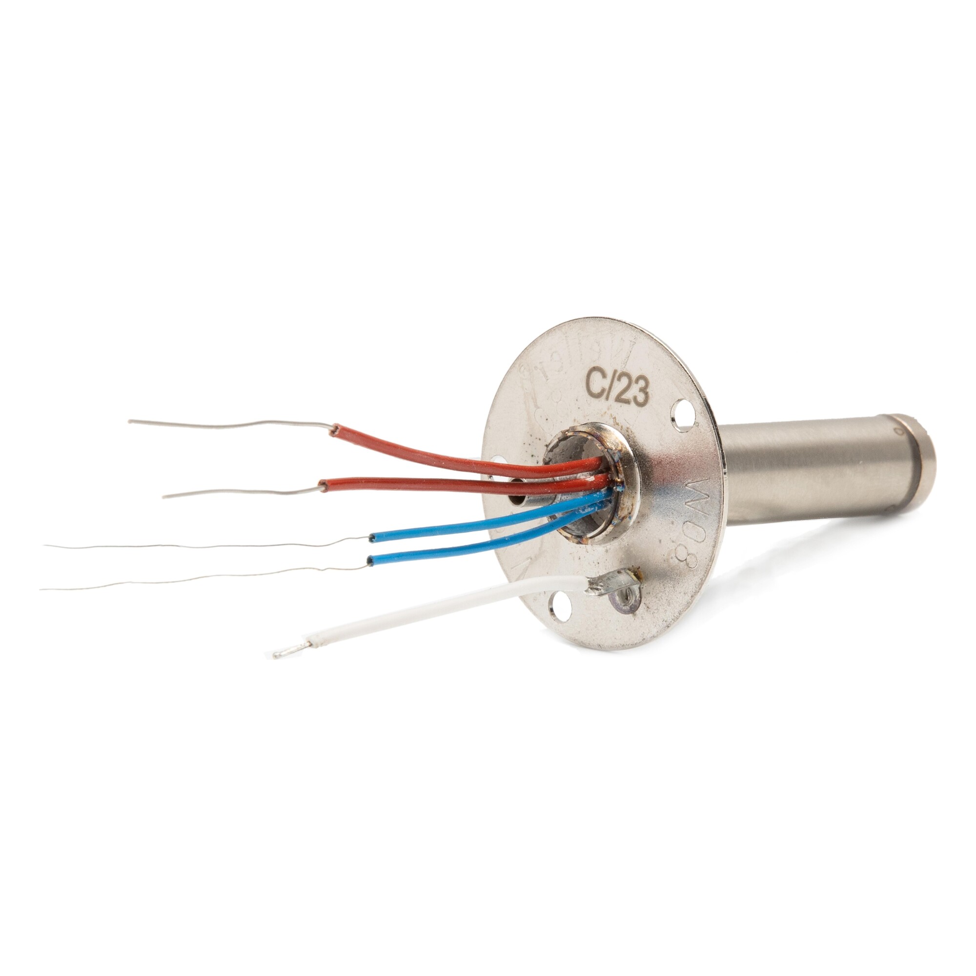 Выпаечная головка 80 Вт для DVX 80 - Weller T0058741822N
