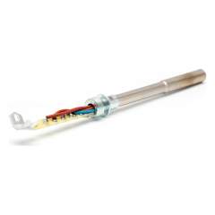 Нагревательный элемент для паяльника WP80, 80 Вт, 24 В - Weller T0058744855N