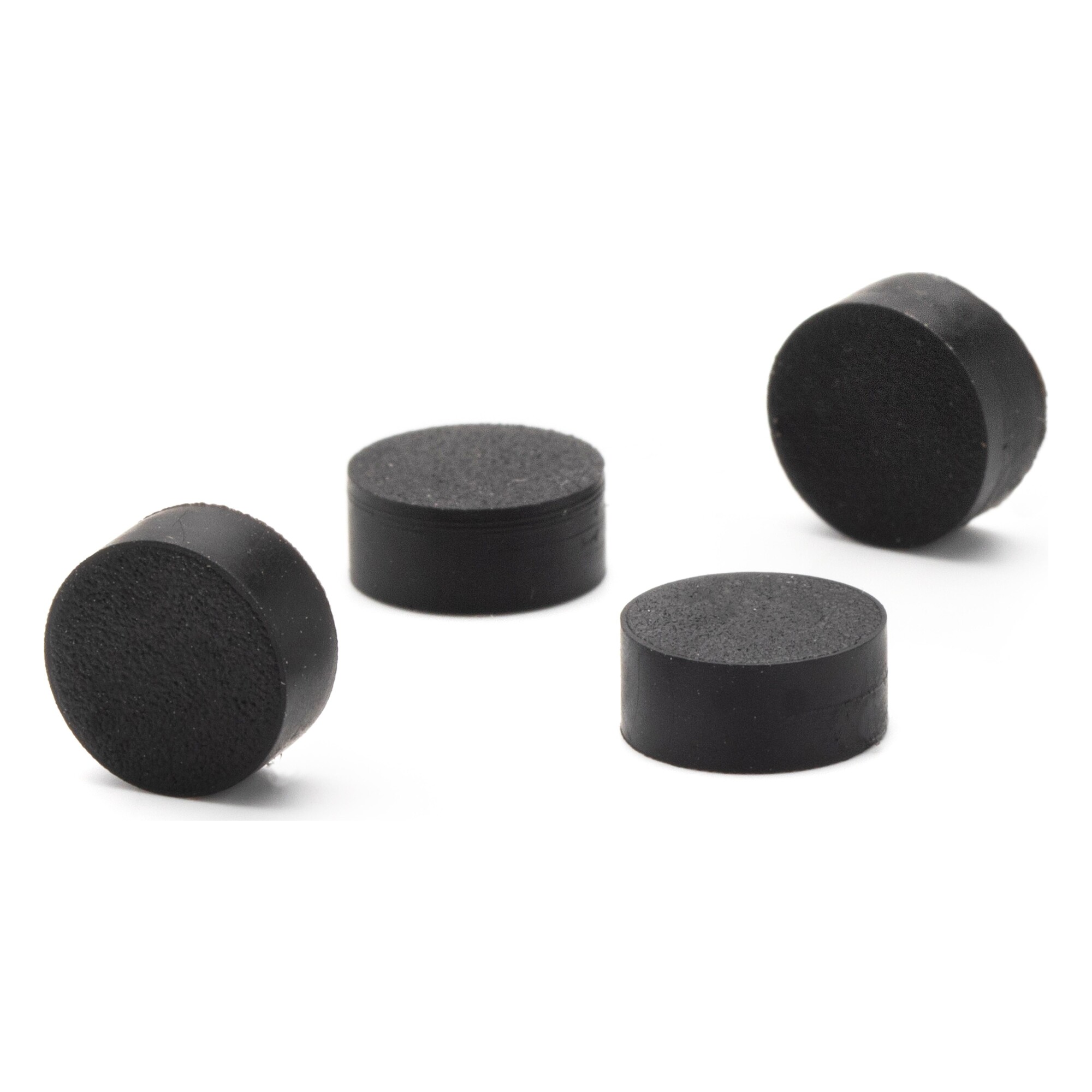 Резиновые ножки - Weller 58748728 (4 шт.)