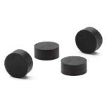 Резиновые ножки - Weller 58748728 (4 шт.)