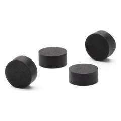 Резиновые ножки - Weller 58748728 (4 шт.)