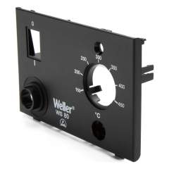 Передняя панель с печатью для WS 80 - Weller 58748731