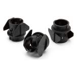 Корпус гнезда, запчасть для паяльного оборудования - Weller T0058748806