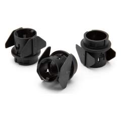 Корпус гнезда, запчасть для паяльного оборудования - Weller T0058748806
