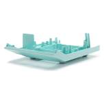 Дно корпуса для станции WSD 161 - Weller 58748944N