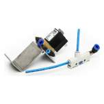 Пневмоблок (pneumatic unit) для станции WXD 2 - Weller 58764749N