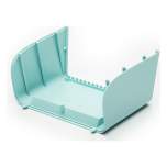 Верхняя часть корпуса для станций WT 1, WT 1H и WT 2M - Weller 58768735