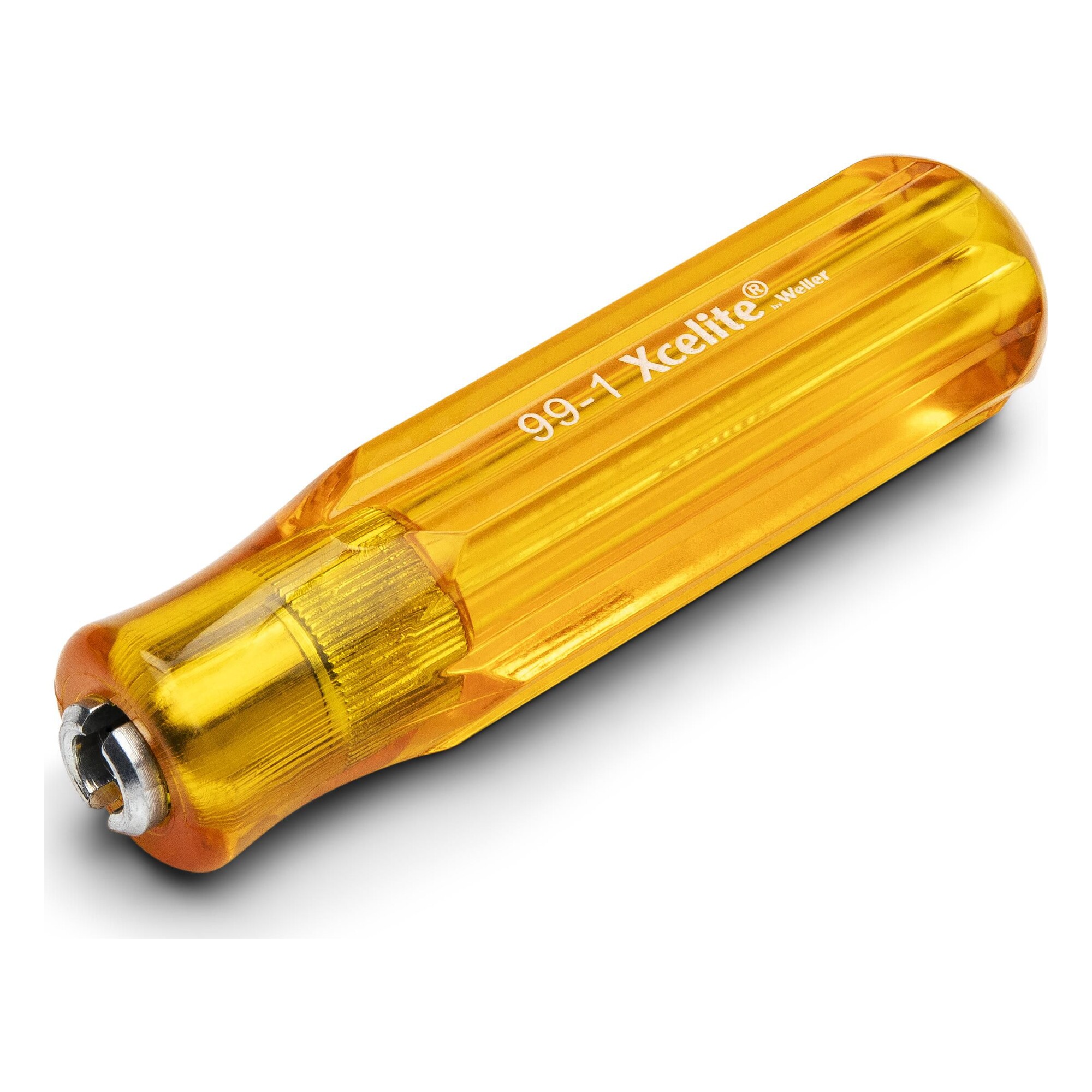 Рукоятка стандартная для отвёрток-насадок - Weller Xcelite 991N