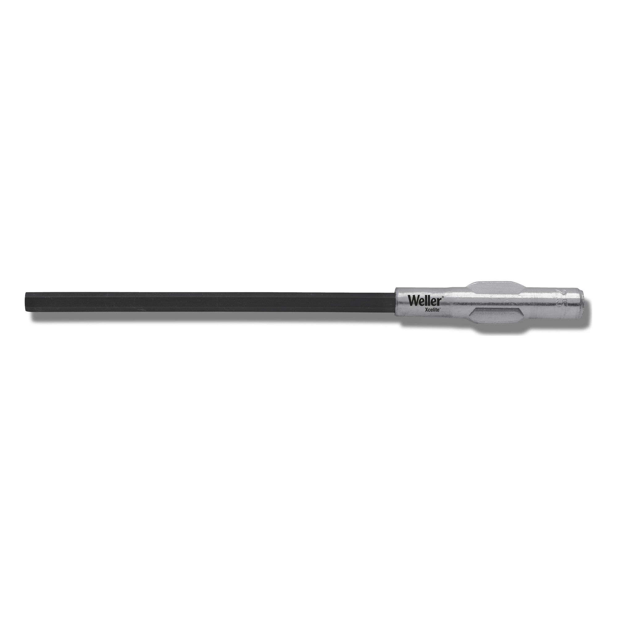 Лезвие-насадка для отвёртки, шестигранник 3,97 мм - Weller Xcelite 9925N