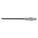 Лезвие-насадка, шестигранник 2,5 мм - Weller Xcelite 9974MMN