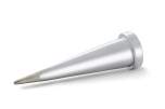 Weller T0054440699. Наконечник Weller LT S, конус, 0.4мм, длина 20мм