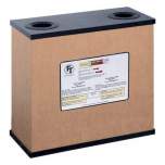 Главный фильтр H13 + газовый, ESD для Zero Smog MG95 - Weller 950-2000-ESDN