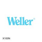 Weller X100N. X-100 #0X2 PHILLIPS S/DRIVER"