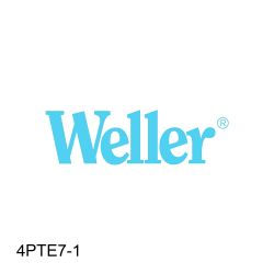 Weller 4PTE7-1. Паяльное жало PT E7